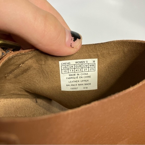 Rockport Vivianne sandals size 10 - Picture 8 of 8